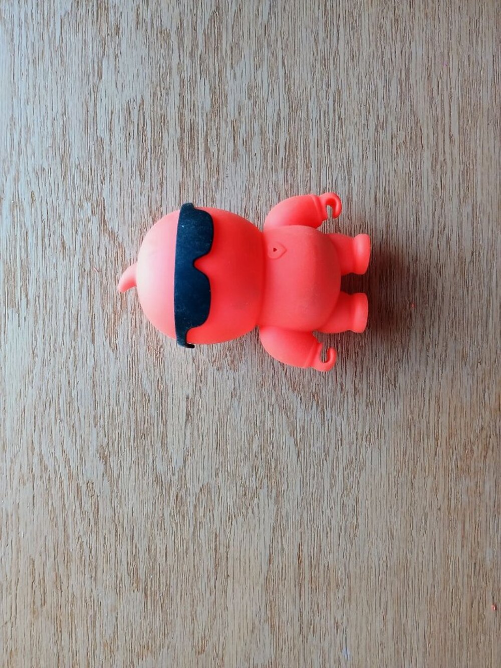 Polaroid PBT503 Bluetooth Speaker Portable Wireless Audio Cute Character Design